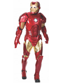 Disfraz de Iron Man Supreme para Adulto