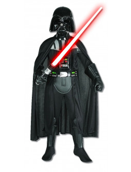 Disfraz de Darth Vader Premium para Niño