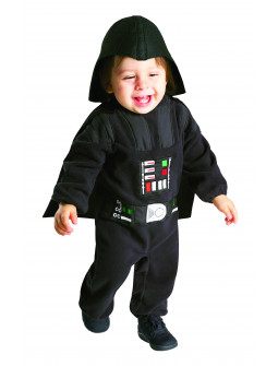 Disfraz de Darth Vader para Bebé