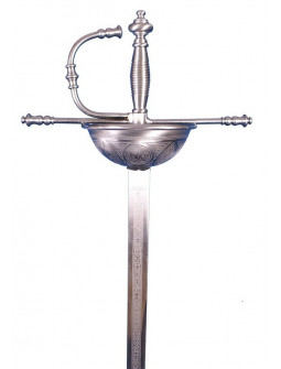 Espada Tizona Española Rústica
