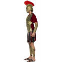 Disfraz de Gladiador Romano Perseo para Hombre