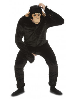 Disfraz de Chimpancé para Adulto