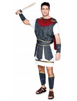 Disfraz de Soldado Romano para Hombre