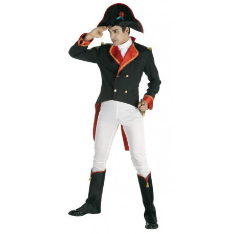 Disfraz de Napoleón Bonaparte para Hombre