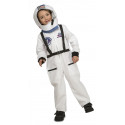Disfraz de Astronauta NASA para Niños