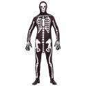 Disfraz de Esqueleto Cachondo para Hombre