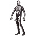 Disfraz de Esqueleto Cachondo para Hombre