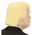 Máscara de Donald Trump en Látex