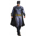 Disfraz de Batman Liga de la Justicia para Adulto