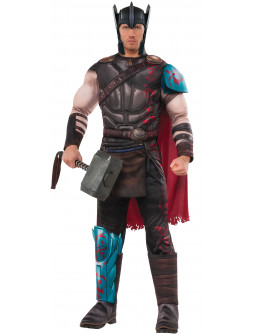 Disfraz de Thor Gladiator Ragnarok para Adulto