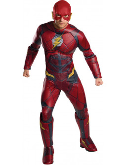 Disfraz de Flash para Hombre
