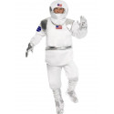 Disfraz de Astronauta Premium para Adulto