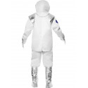 Disfraz de Astronauta Premium para Adulto