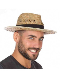 Sombrero de Paja de Granjero