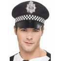 Gorra de Agente de Policía