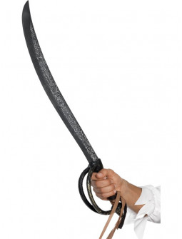 Espada Pirata de 70cm