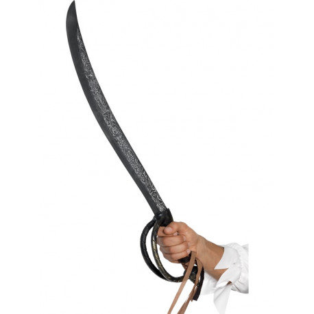 Espada Pirata de 70cm