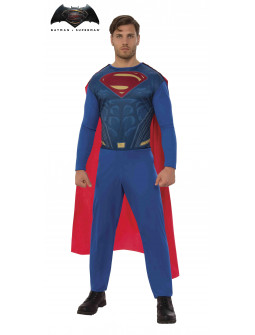 Disfraz de Superman Clásico para Hombre