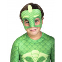 Kit disfraz de Gecko PJ Masks Infantil