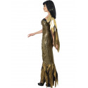 Disfraz de Cleopatra Oscura para Mujer