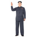 Disfraz de Dictador Norcoreano Kim Jong Un
