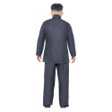 Disfraz de Dictador Norcoreano Kim Jong Un