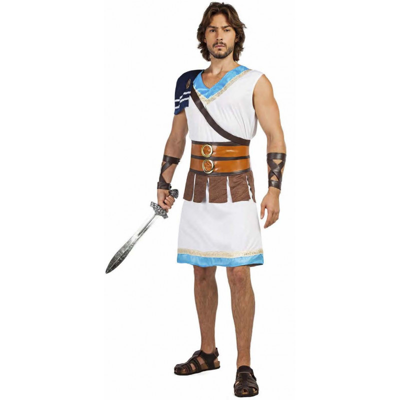 Disfraz de Griego para Hombre | Comprar Online