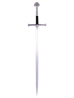 Espada Anduril de Aragorn del Señor de los Anillos