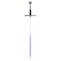 Espada Anduril de Aragorn del Señor de los Anillos