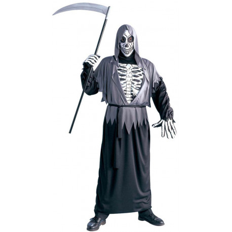 Disfraz de Grim Reaper