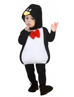 Disfraz de Pinguino