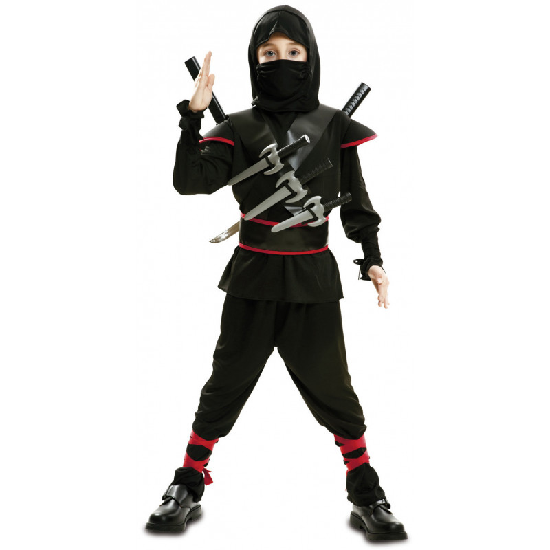 Comprar online Disfraz de Ninja Naruto para adulto