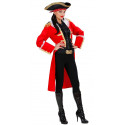Disfraz de Capitán Pirata