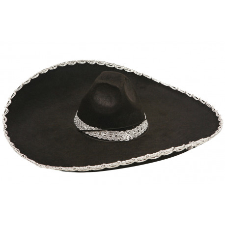 Sombrero de Mariachi Mexicano Infantil