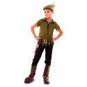 Disfraz de Robin Hood Infantil
