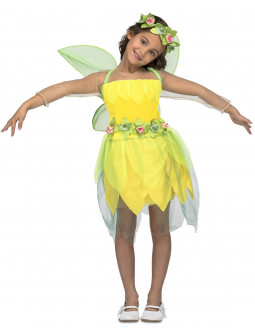 disfraz mariposa nina  Minilook