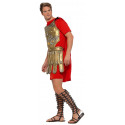 Disfraz de Gladiador con Armadura para Hombre