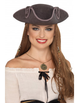 Sombreros de Pirata para Adultos y Niños | Online