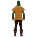 Disfraz de Robin Hood para Hombre
