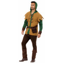 Disfraz de Robin Hood para Hombre