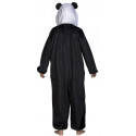 Disfraz de Oso Panda Ojazos para Adulto