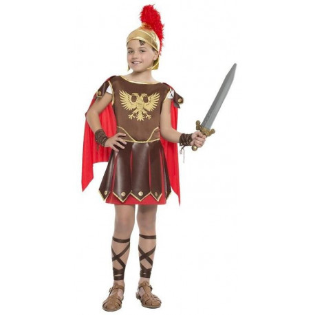 Disfraz de Centurión Imperial Romano para Niño