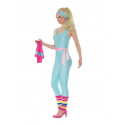 Disfraz de Barbie Deportista para Mujer
