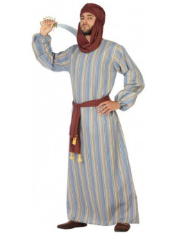 Disfraz de Árabe Sarraceno para Hombre