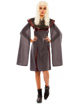 Disfraz de Daenerys Targaryen para Mujer
