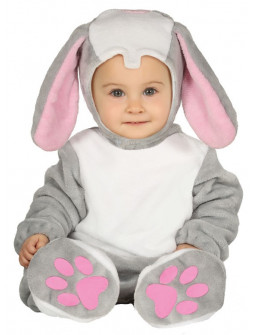 Disfraz de Conejo para Bebé