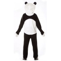 Disfraz de Panda Divertido para Adulto
