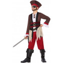 Disfraz de Pirata Corsario para Niño