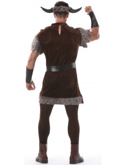 Grupo aprobar salto Disfraces de Vikingo para Hombre y Mujer | Envío en 24h