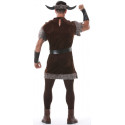 Disfraz de Vikingo Salvaje para Hombre